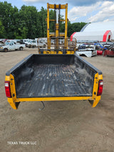 1999-2010 Ford Super Duty 8' Long Truck Bed F250 F350