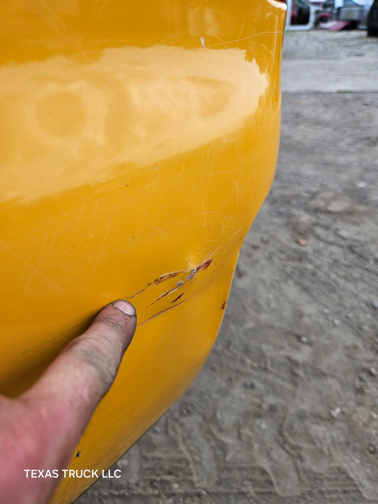 1999-2010 Ford Super Duty 8' Long Truck Bed F250 F350