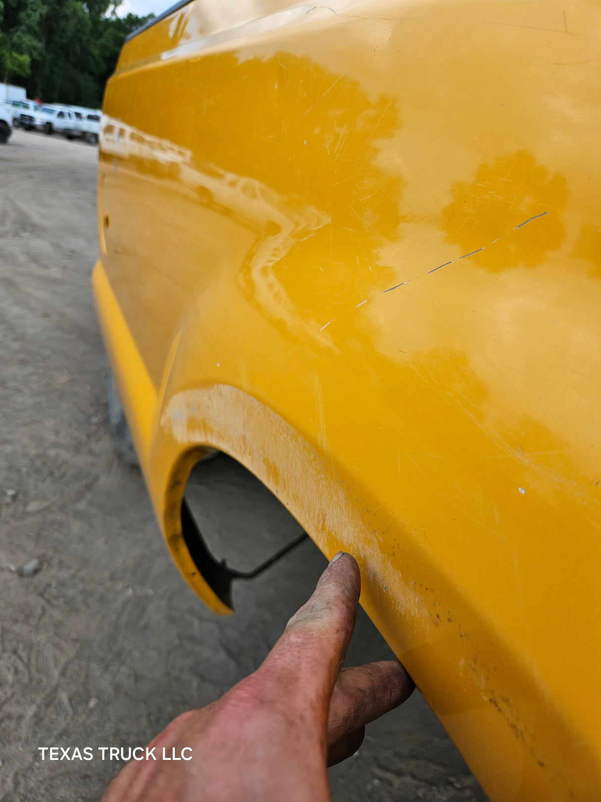 1999-2010 Ford Super Duty 8' Long Truck Bed F250 F350