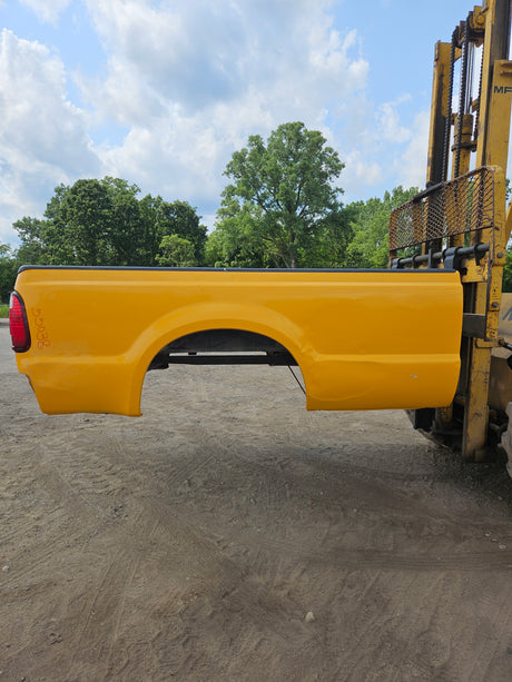 1999-2010 Ford Super Duty 8' Long Truck Bed F250 F350