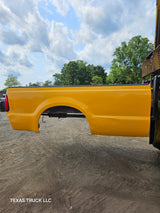 1999-2010 Ford Super Duty 8' Long Truck Bed F250 F350