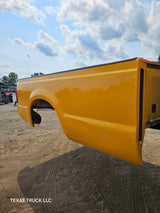 1999-2010 Ford Super Duty 8' Long Truck Bed F250 F350