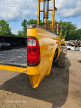 1999-2010 Ford Super Duty 8' Long Truck Bed F250 F350