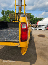 1999-2010 Ford Super Duty 8' Long Truck Bed F250 F350