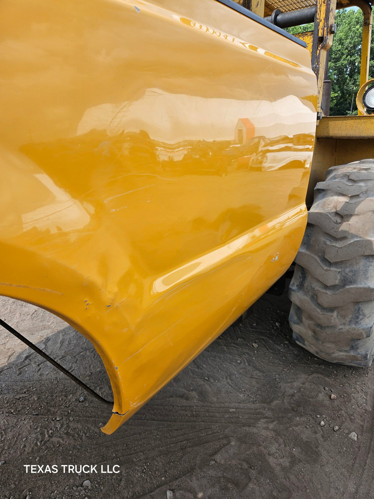 1999-2010 Ford Super Duty 8' Long Truck Bed F250 F350