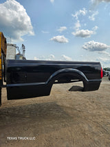 2011-2016 Ford Super Duty 8' Long Bed F250 F350