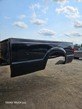 2011-2016 Ford Super Duty 8' Long Bed F250 F350