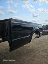 2011-2016 Ford Super Duty 8' Long Bed F250 F350