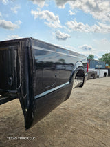 2011-2016 Ford Super Duty 8' Long Bed F250 F350