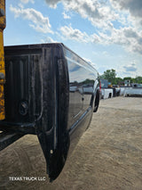 2011-2016 Ford Super Duty 8' Long Bed F250 F350