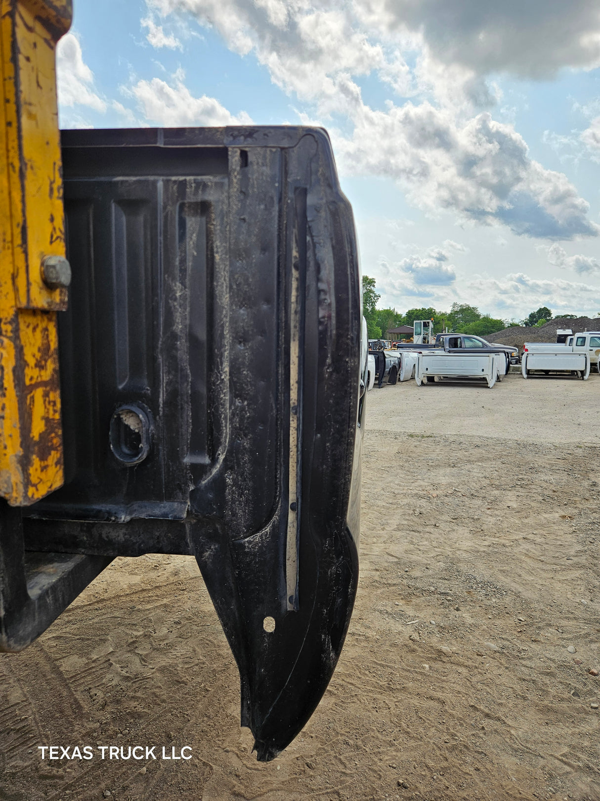 2011-2016 Ford Super Duty 8' Long Bed F250 F350
