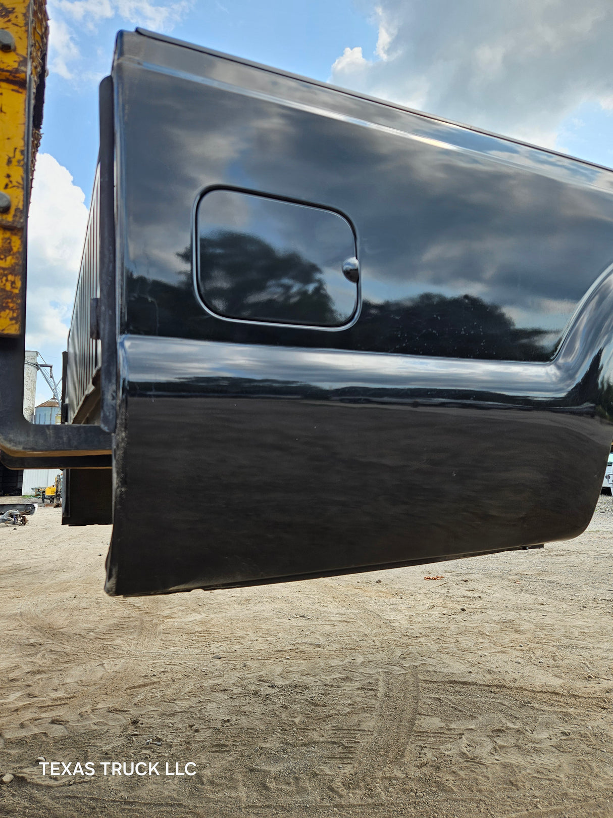 2011-2016 Ford Super Duty 8' Long Bed F250 F350
