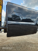 2011-2016 Ford Super Duty 8' Long Bed F250 F350