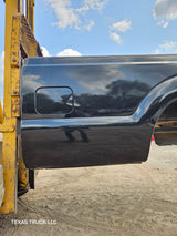 2011-2016 Ford Super Duty 8' Long Bed F250 F350