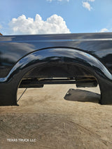 2011-2016 Ford Super Duty 8' Long Bed F250 F350