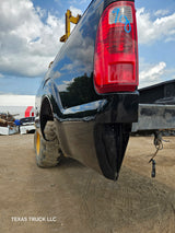 2011-2016 Ford Super Duty 8' Long Bed F250 F350