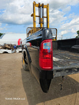 2011-2016 Ford Super Duty 8' Long Bed F250 F350