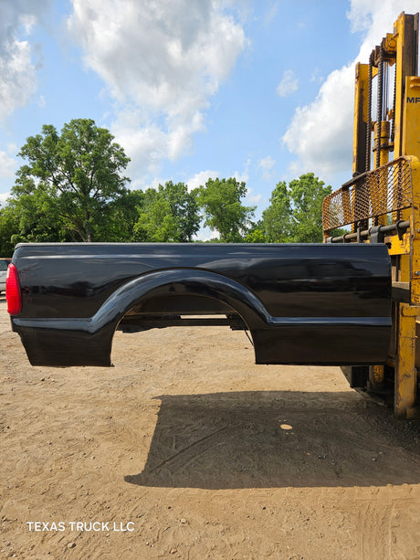 2011-2016 Ford Super Duty 8' Long Bed F250 F350