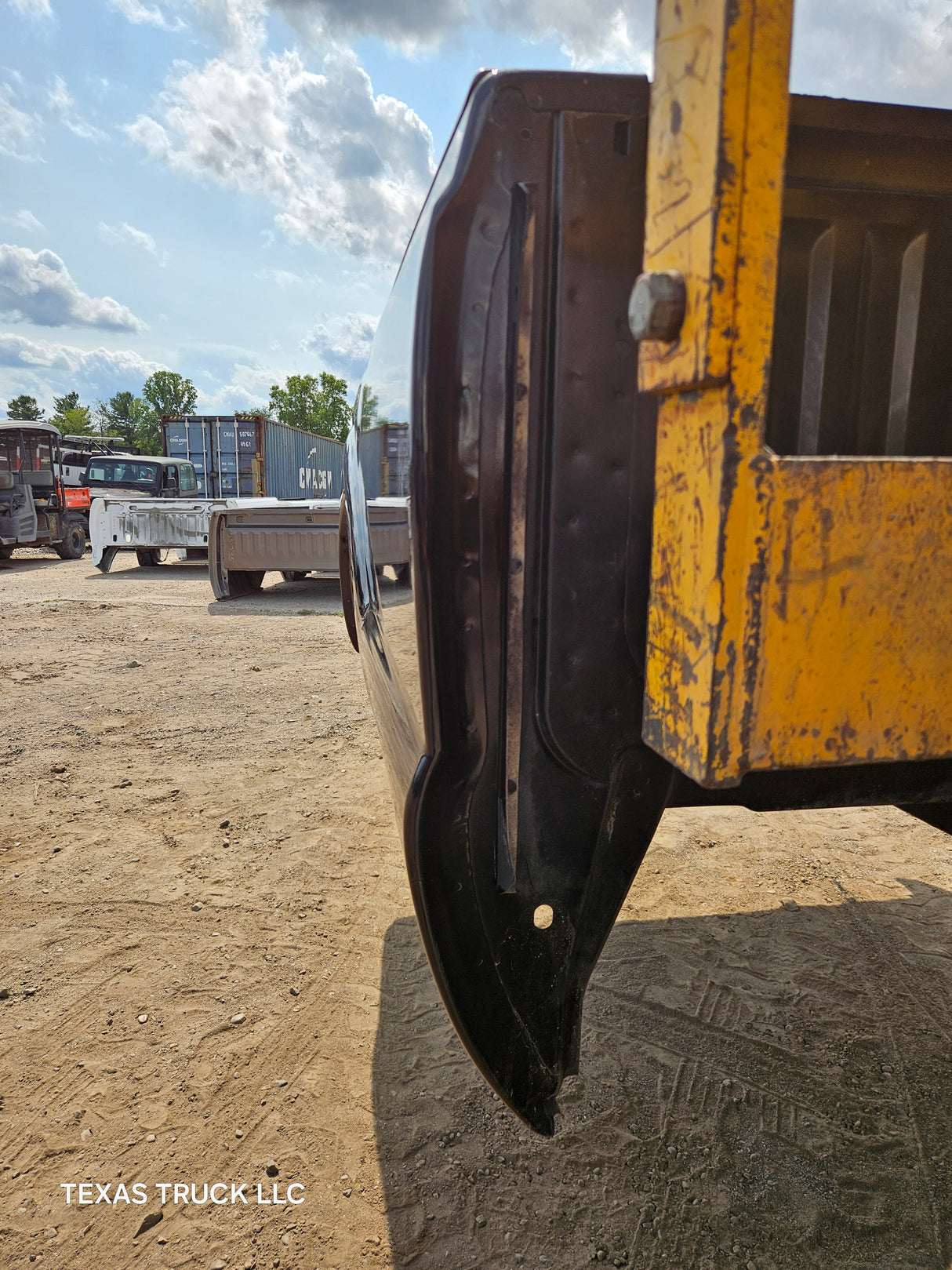 2011-2016 Ford Super Duty 8' Long Bed F250 F350