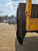 2011-2016 Ford Super Duty 8' Long Bed F250 F350