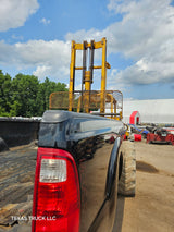 2011-2016 Ford Super Duty 8' Long Bed F250 F350