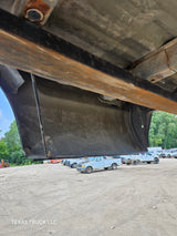 2011-2016 Ford Super Duty 8' Long Bed F250 F350