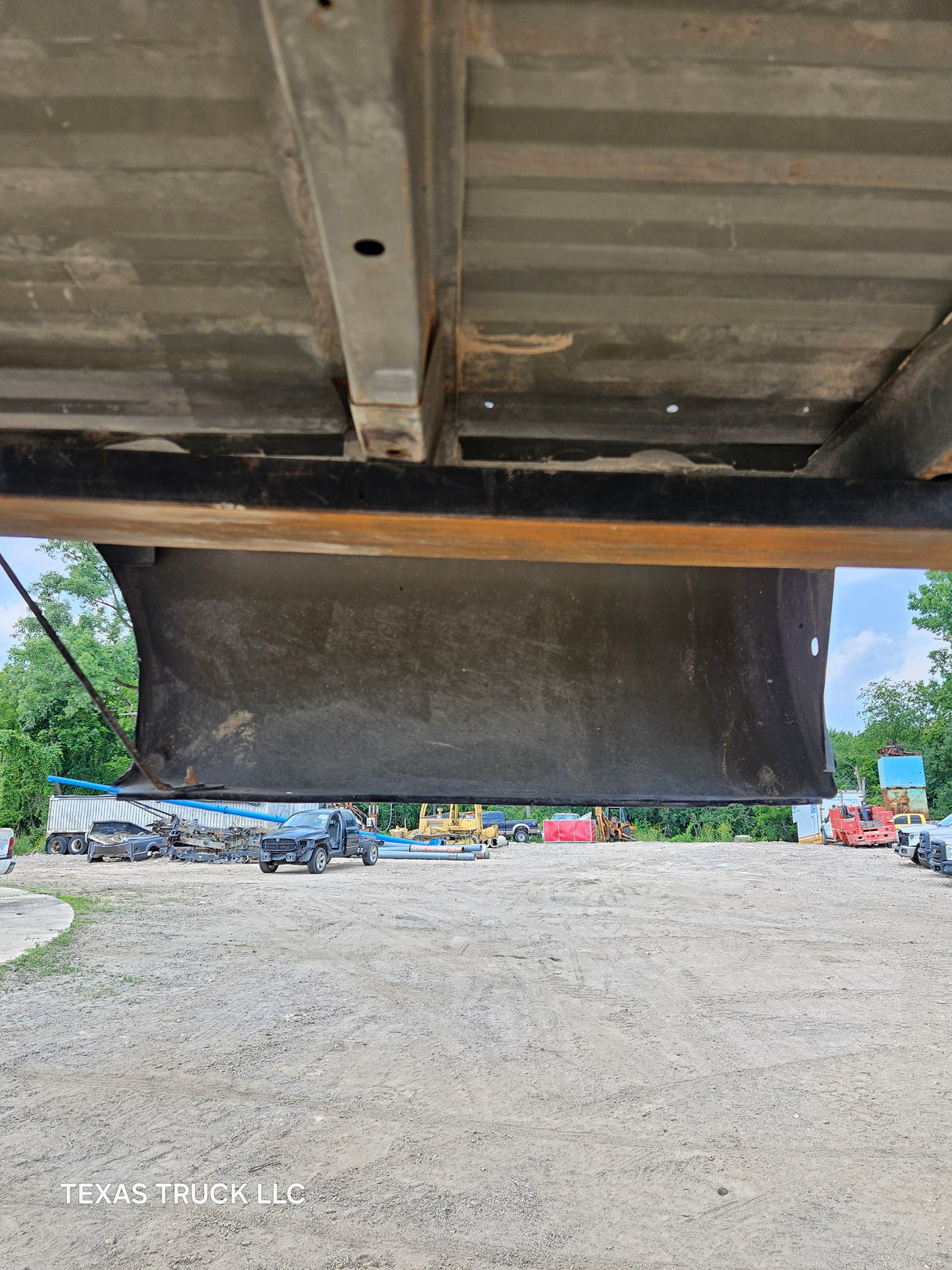 2011-2016 Ford Super Duty 8' Long Bed F250 F350