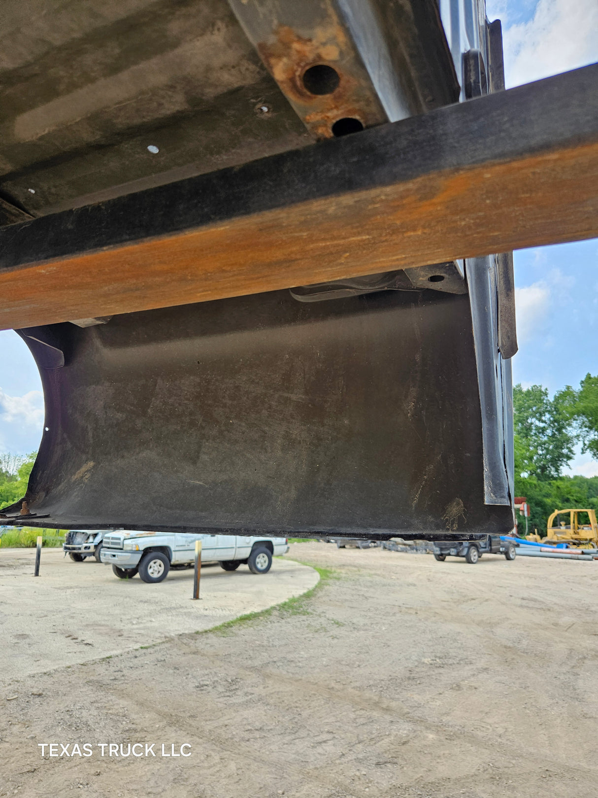 2011-2016 Ford Super Duty 8' Long Bed F250 F350