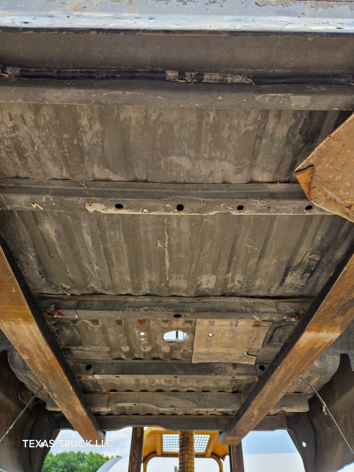 2011-2016 Ford Super Duty 8' Long Bed F250 F350