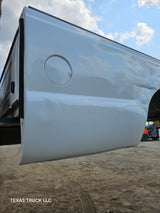 1999-2010 Ford Super Duty 8' Long Truck Bed F250 F350