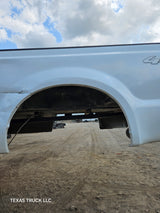 1999-2010 Ford Super Duty 8' Long Truck Bed F250 F350