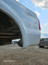 1999-2010 Ford Super Duty 8' Long Truck Bed F250 F350