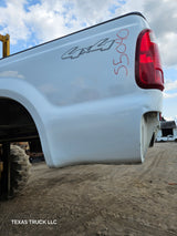 1999-2010 Ford Super Duty 8' Long Truck Bed F250 F350