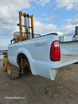 1999-2010 Ford Super Duty 8' Long Truck Bed F250 F350