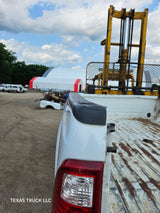 1999-2010 Ford Super Duty 8' Long Truck Bed F250 F350