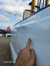 1999-2010 Ford Super Duty 8' Long Truck Bed F250 F350