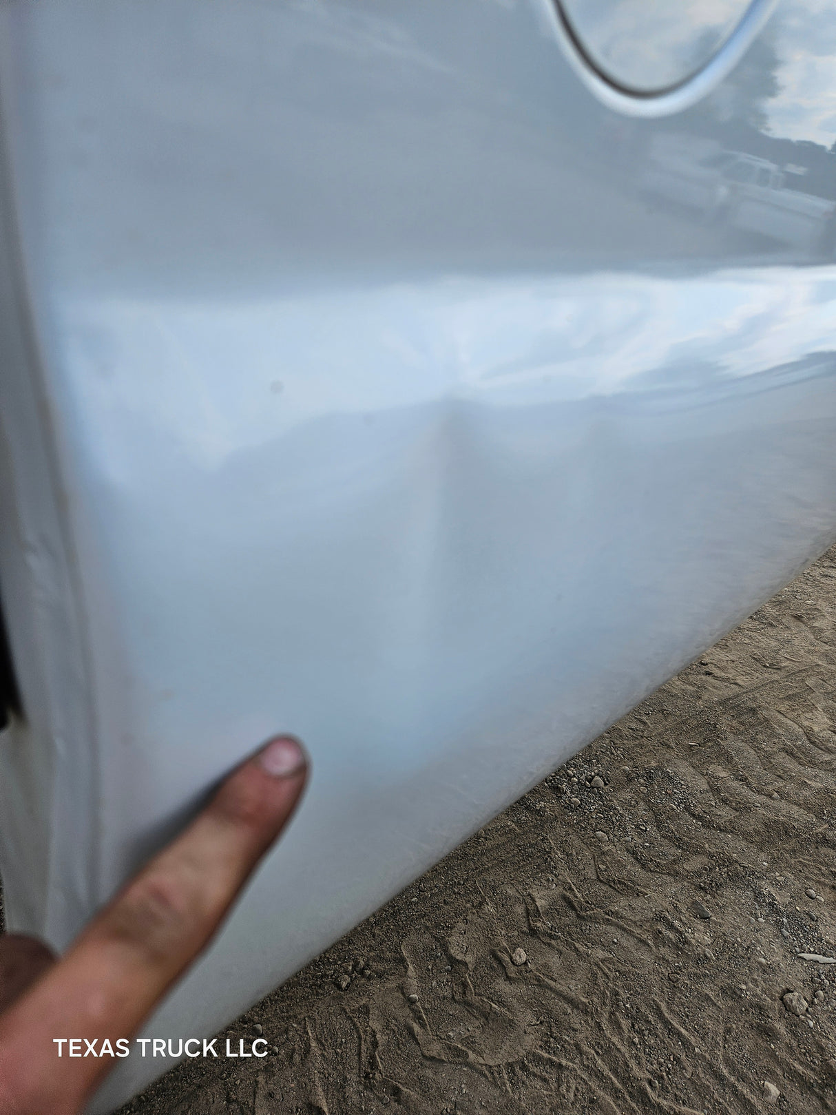 1999-2010 Ford Super Duty 8' Long Truck Bed F250 F350