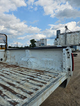 1999-2010 Ford Super Duty 8' Long Truck Bed F250 F350