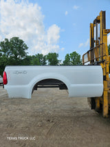 1999-2010 Ford Super Duty 8' Long Truck Bed F250 F350