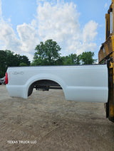 1999-2010 Ford Super Duty 8' Long Truck Bed F250 F350