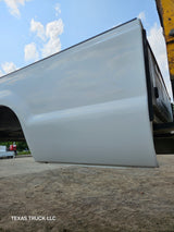 1999-2010 Ford Super Duty 8' Long Truck Bed F250 F350