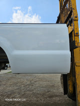 1999-2010 Ford Super Duty 8' Long Truck Bed F250 F350