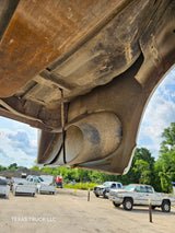 1999-2010 Ford Super Duty 8' Long Truck Bed F250 F350