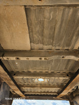 1999-2010 Ford Super Duty 8' Long Truck Bed F250 F350