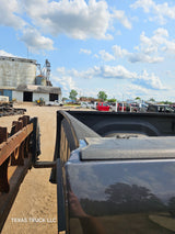 2019-2025 Dodge Ram 2500 3500 5th Generation 6' 4" Short Truck Bed - Grey