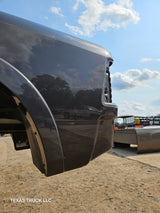 2019-2025 Dodge Ram 2500 3500 5th Generation 6' 4" Short Truck Bed - Grey
