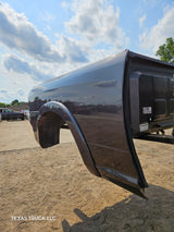 2019-2025 Dodge Ram 2500 3500 5th Generation 6' 4" Short Truck Bed - Grey