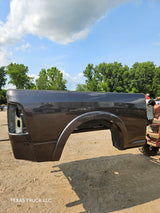 2019-2025 Dodge Ram 2500 3500 5th Generation 6' 4" Short Truck Bed - Grey