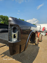 2019-2025 Dodge Ram 2500 3500 5th Generation 6' 4" Short Truck Bed - Grey