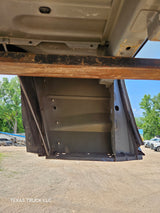 2019-2025 Dodge Ram 2500 3500 5th Generation 6' 4" Short Truck Bed - Grey